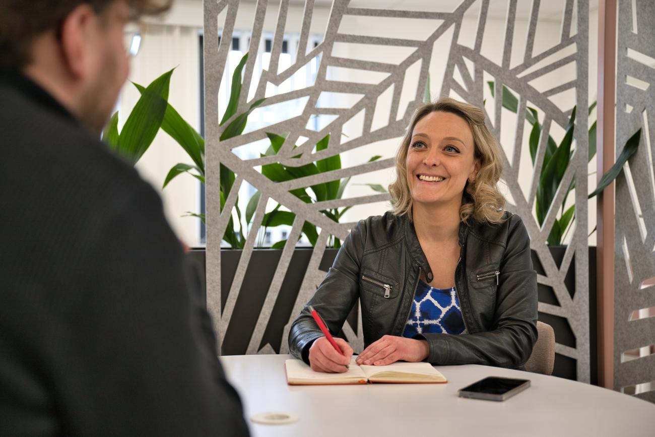 Wendy Henrion - Managing Director at HR Concept